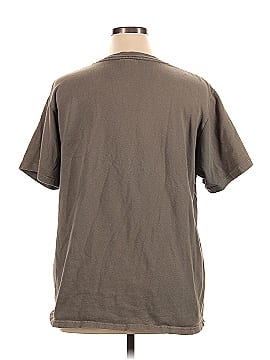 Assorted Brands 3/4 Sleeve T-Shirt (view 2)