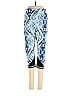 VSX Sport Argyle Graphic Blue Active Pants Size S - photo 1