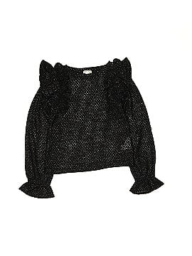 Habitual Pullover Sweater (view 1)