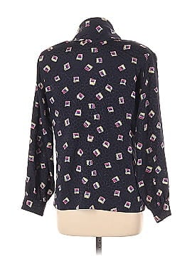 Country Sophisticates Long Sleeve Blouse (view 2)