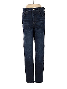 Madewell Jeans (view 1)