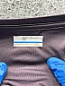 Columbia 100% Polyester Graphic Gray Brown Active T-Shirt Size 8 - photo 3