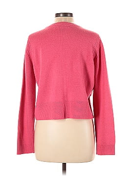 Marc by Marc Jacobs Wool Sweater (view 2)