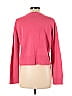 Marc by Marc Jacobs 100% Merino Pink Wool Sweater Size L - photo 2