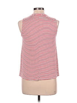 Everly Sleeveless Top (view 2)