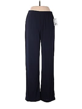 NY Collection Casual Pants (view 1)