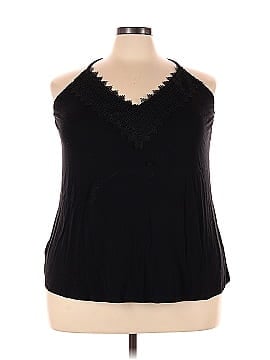 Nine Britton Sleeveless Top (view 1)