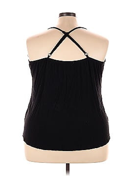 Nine Britton Sleeveless Top (view 2)