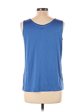 Chico's Sleeveless T-Shirt (view 2)