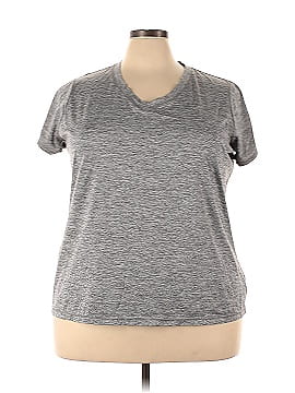 Xersion Short Sleeve T-Shirt (view 1)