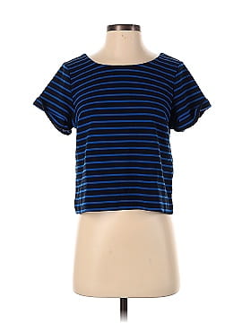 The Limited Short Sleeve Top (view 1)