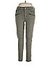 American Eagle Outfitters Green Khakis Size 12 - photo 1
