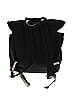 Universal Thread 100% Nylon Black Backpack One Size - photo 2