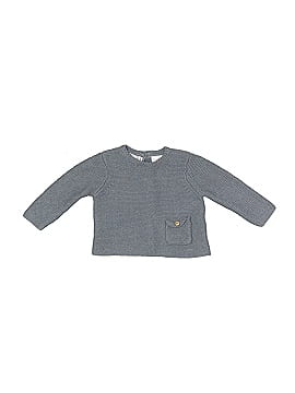 Zara Baby Pullover Sweater (view 1)