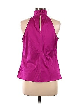 Eva Mendes by New York & Company Sleeveless Top (view 2)