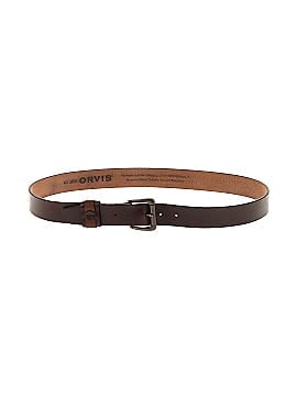Orvis Leather Belt (view 1)