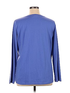 Samantha's Style Shoppe Long Sleeve Top (view 2)