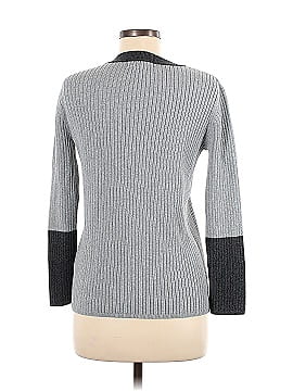 Ryder Pullover Sweater (view 2)