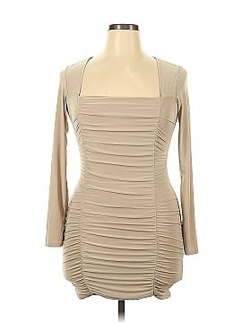 Femme Luxe Casual Dress (view 1)