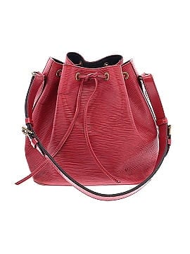 Louis Vuitton Epi Leather Petite Noe Bag (view 1)