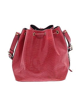 Louis Vuitton Epi Leather Petite Noe Bag (view 2)