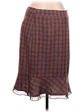 D.F.A. New York Casual Skirt (view 1)