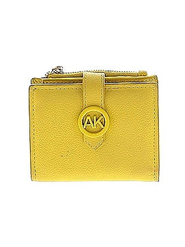 Anne Klein Leather Wallet (view 1)