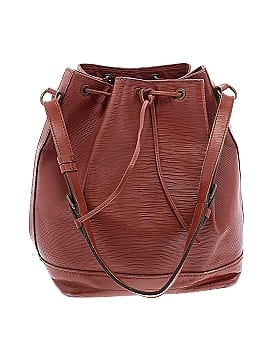 Louis Vuitton Epi Leather Large Noe Bucket Bag (view 1)