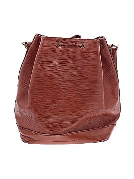 Louis Vuitton Epi Leather Large Noe Bucket Bag (view 2)