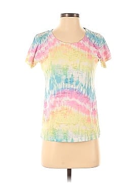 Whimsy Rose Short Sleeve T-Shirt (view 1)