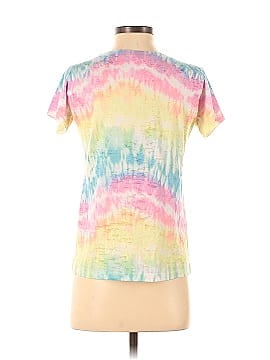 Whimsy Rose Short Sleeve T-Shirt (view 2)