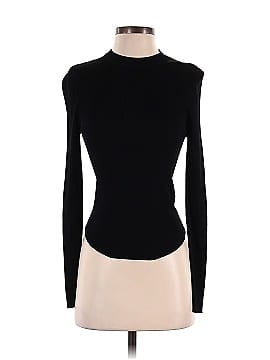 MIOU MUSE Long Sleeve Top (view 1)