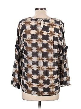 Figue Long Sleeve Blouse (view 2)