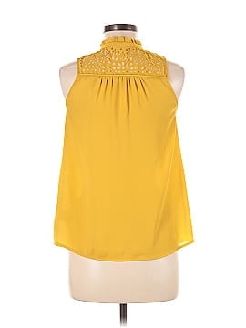 Maeve Sleeveless Blouse (view 2)