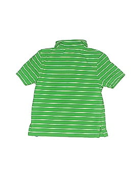 Hanna Andersson Short Sleeve Polo (view 2)