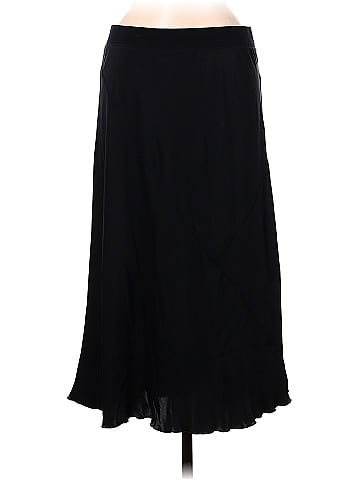 ATM Silk Skirt (view 1)