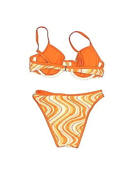 No Boundaries Two Piece Swimsuit (view 2)