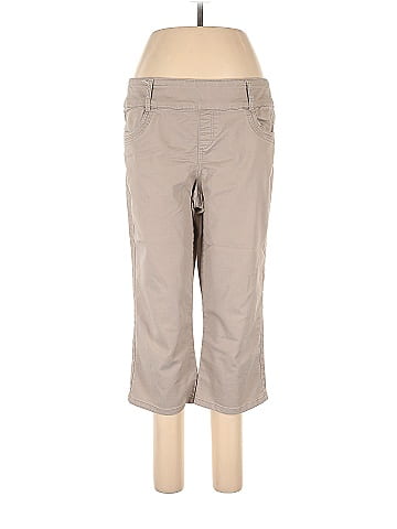 Indigo Casual Pants (view 1)