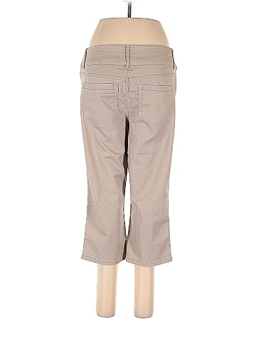 Indigo Casual Pants (view 2)