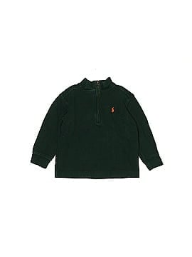 Polo by Ralph Lauren Thermal Top (view 1)