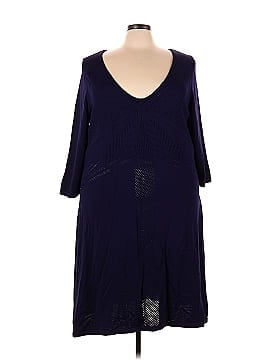 Lane Bryant Casual Dress (view 1)