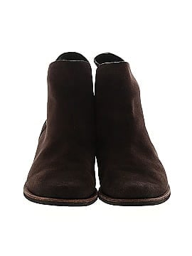 Andrew Marc Ankle Boots (view 2)