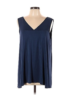 Laurie Felt Sleeveless Blouse (view 1)