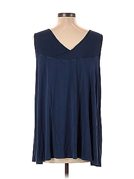 Laurie Felt Sleeveless Blouse (view 2)