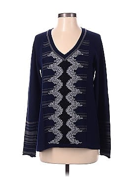 Nanette Lepore Wool Pullover Sweater (view 1)