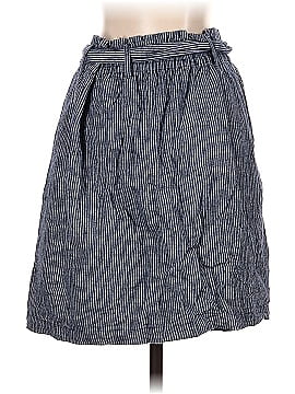 J.Crew Factory Store Casual Skirt (view 2)