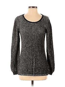 H By Halston Pullover Sweater (view 1)