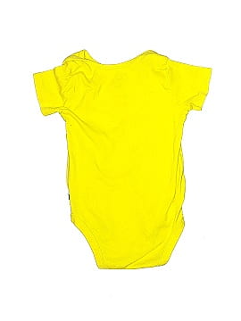 Member's Mark Short Sleeve Onesie (view 2)