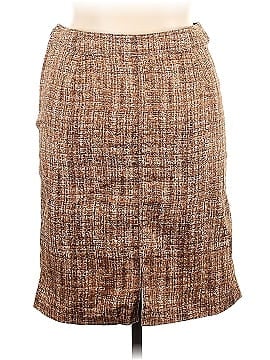 Kelly By Clinton Kelly Casual Skirt (view 2)