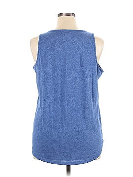 Maurices Sleeveless T-Shirt (view 2)